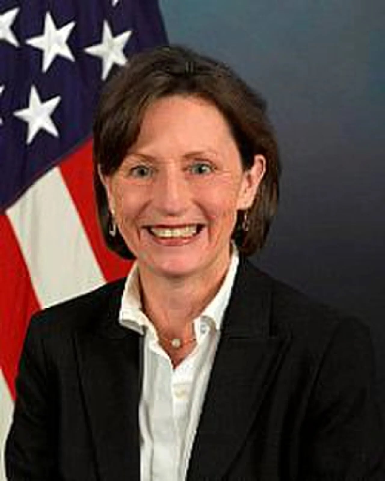 Portrait of Jackalyne Pfannenstiel (1947–2017) – memorial page