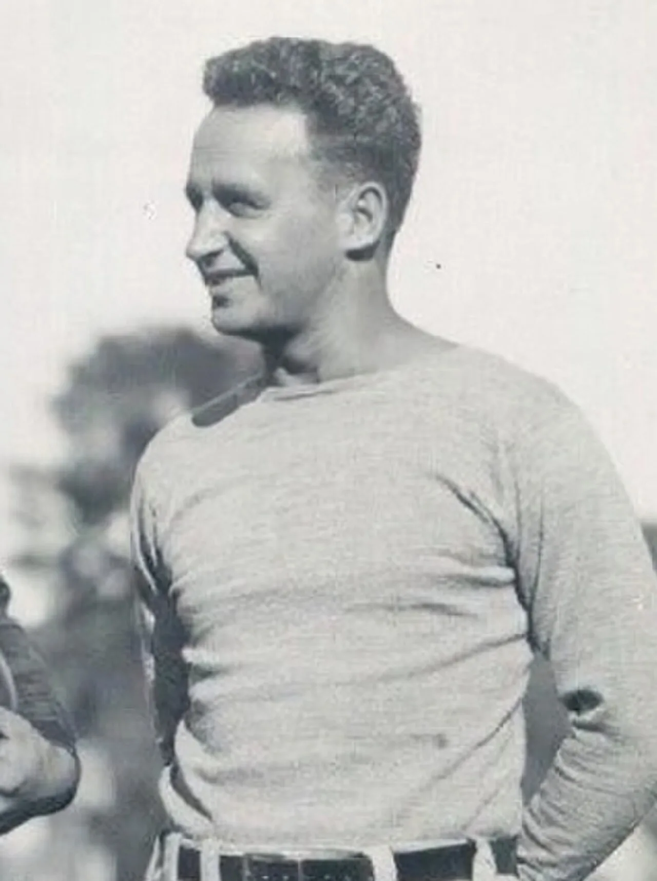 Portrait of Jackson Cannell (1896–1965) – memorial page