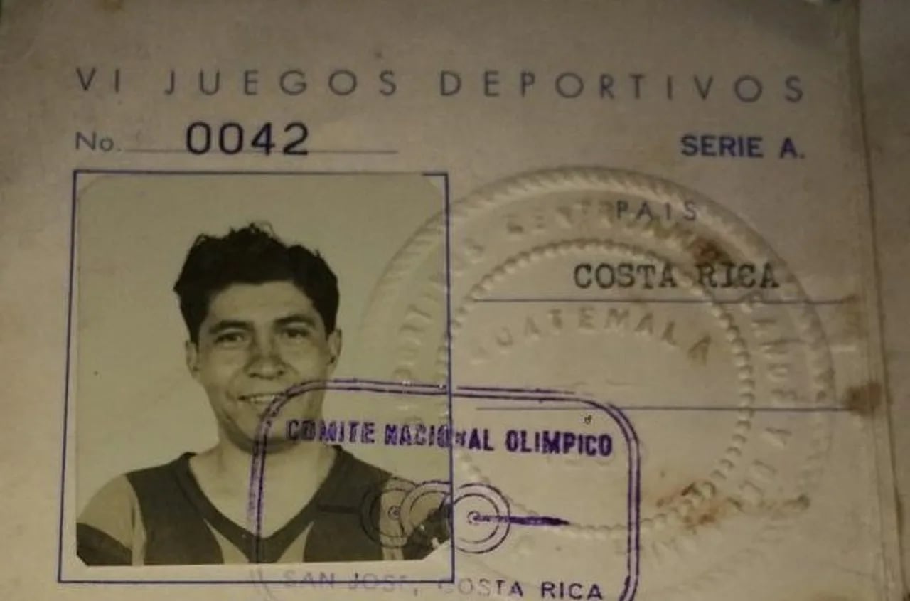 Portrait of Salvador Soto Villegas (1909–1995) – memorial page