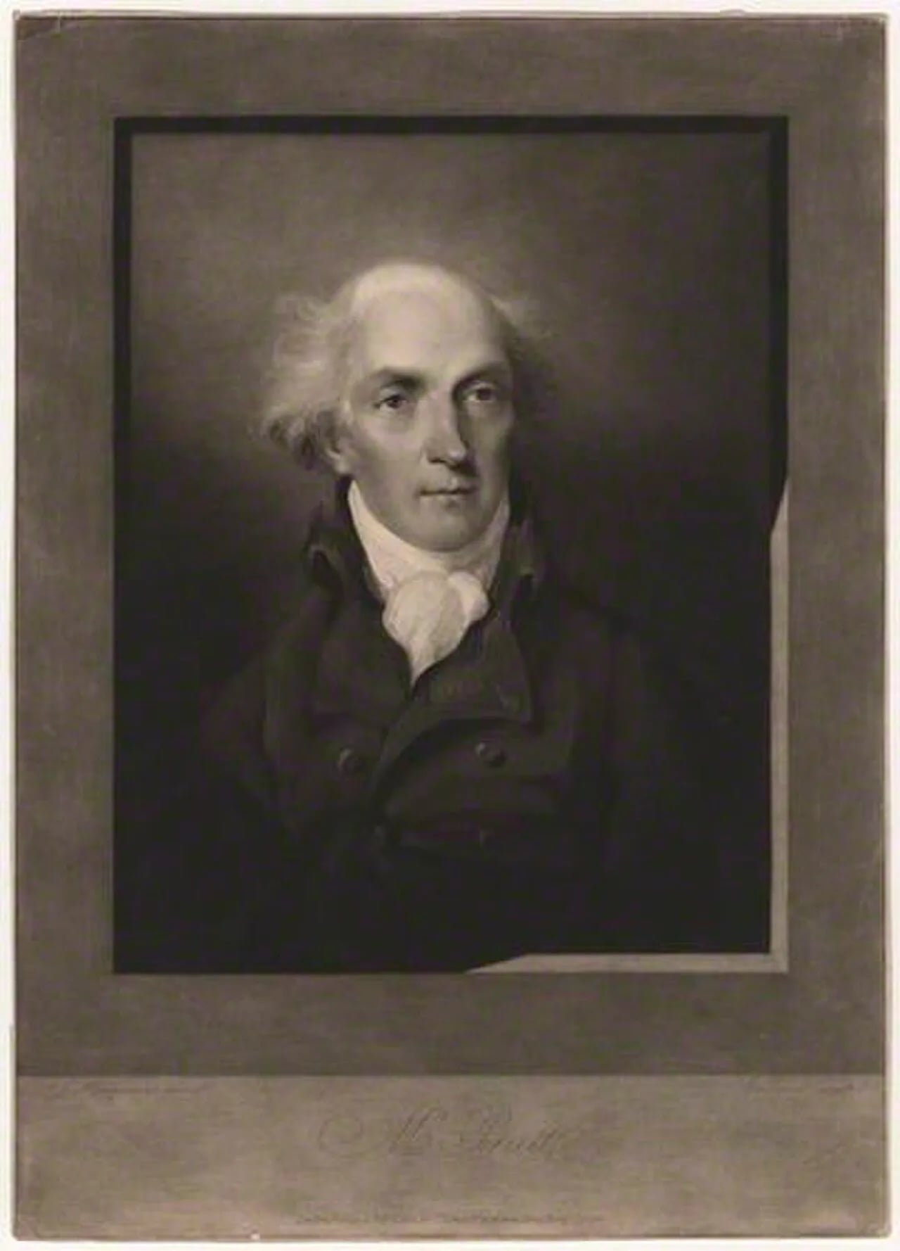 Portrait of Samuel Jackson Pratt (1749–1814) – memorial page