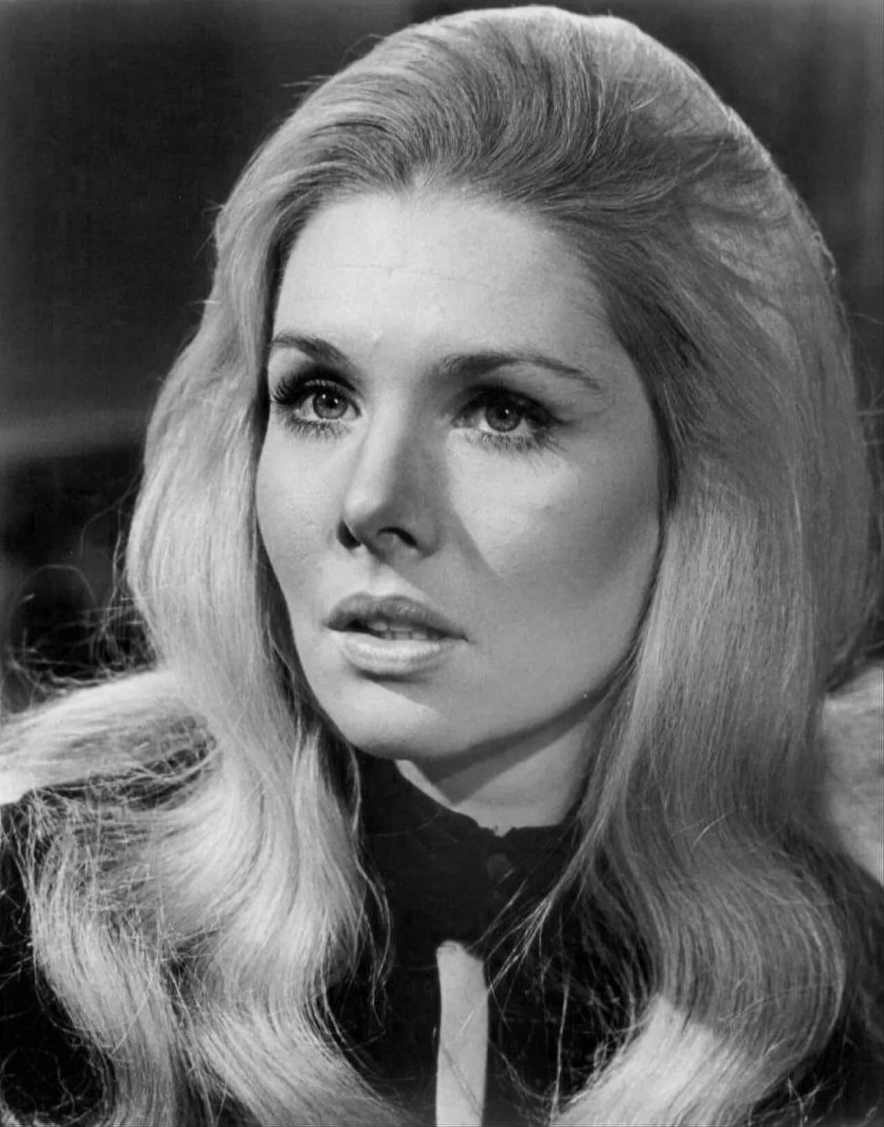 Porträt von Jacqueline Courtney (1946–2010) – Gedenkseite