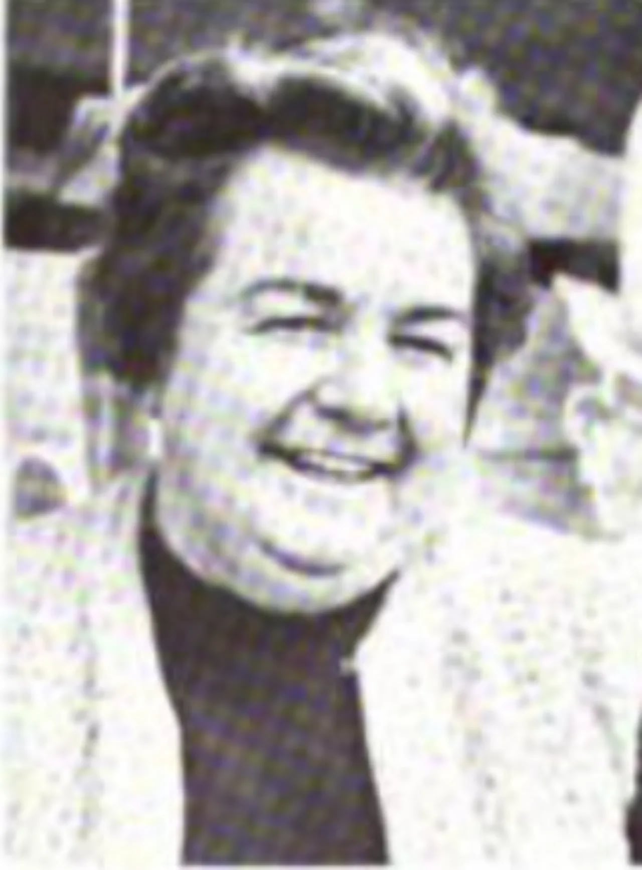 Portrait of Jacqueline Wonsetler (1918–1974) – memorial page