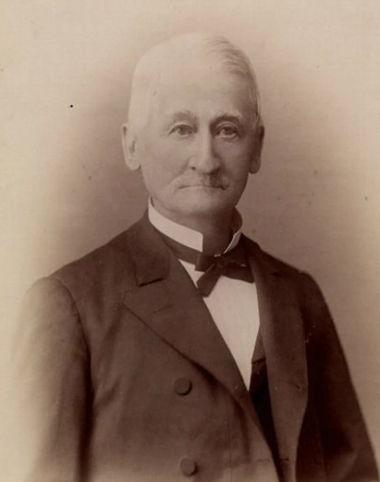 Portrait of Jacques-Philippe Rhéaume (1818–1891) – memorial page