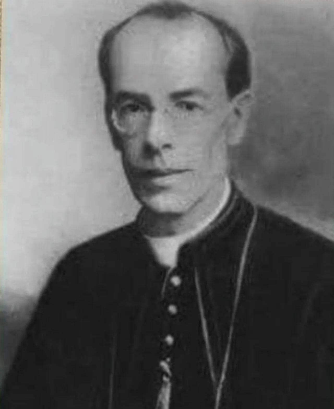 Porträt von Antônio de Almeida Lustosa (1886–1974) – Gedenkseite