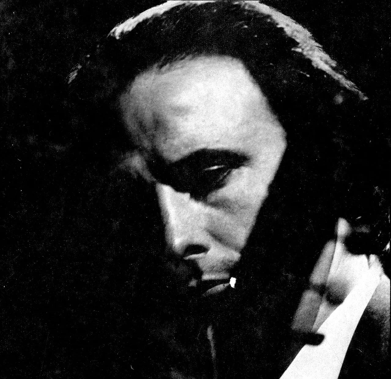 Portrait of Santiago Chalar (1938–1994) – memorial page