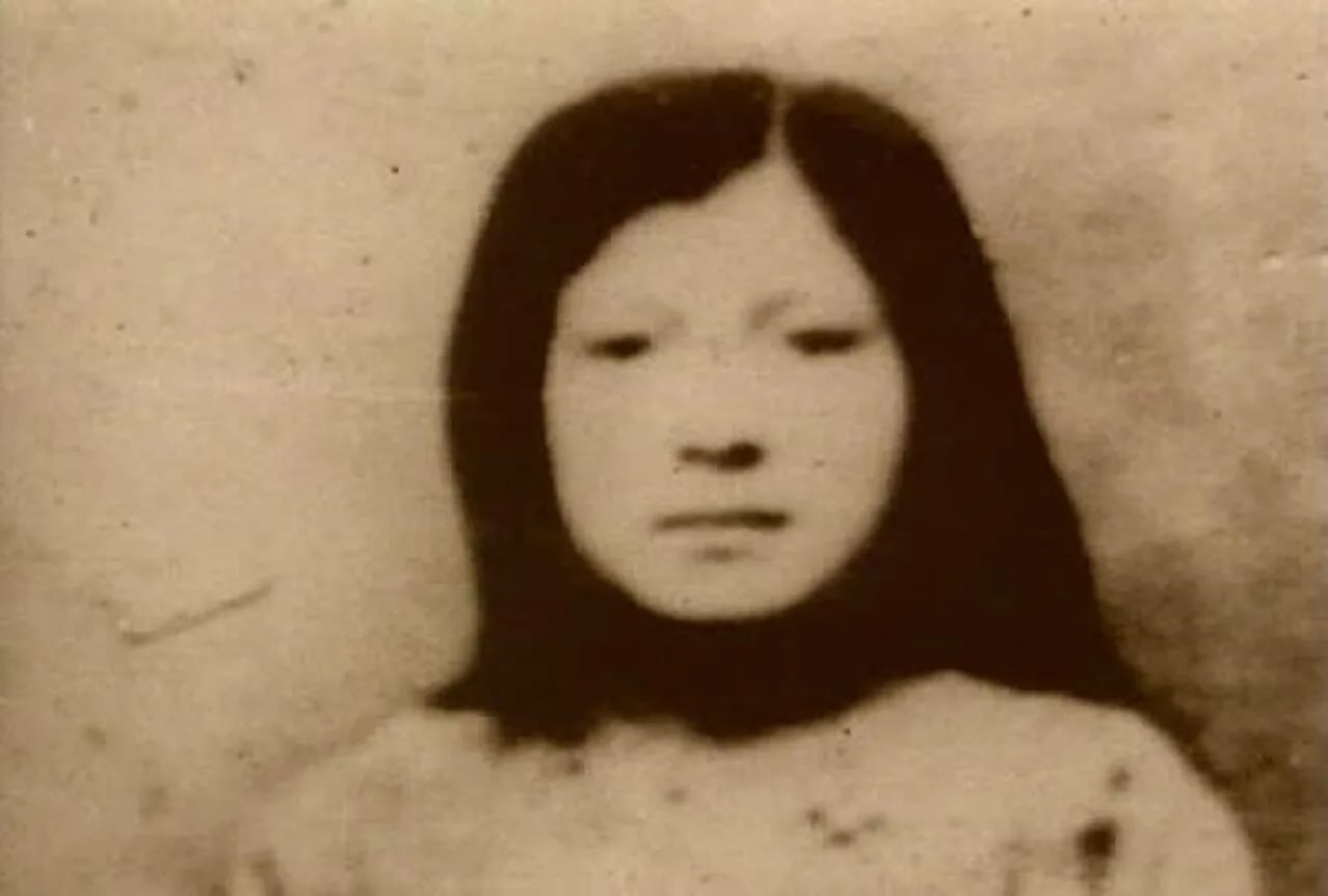 Portrait of Sarita Colonia (1914–1940) – memorial page