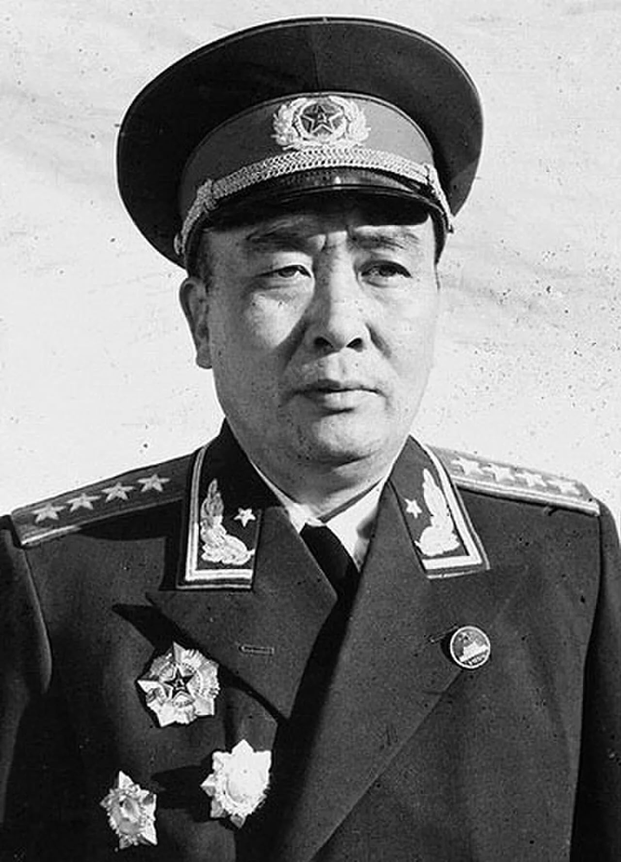 Portrait of Tan Zheng (1906–1988) – memorial page