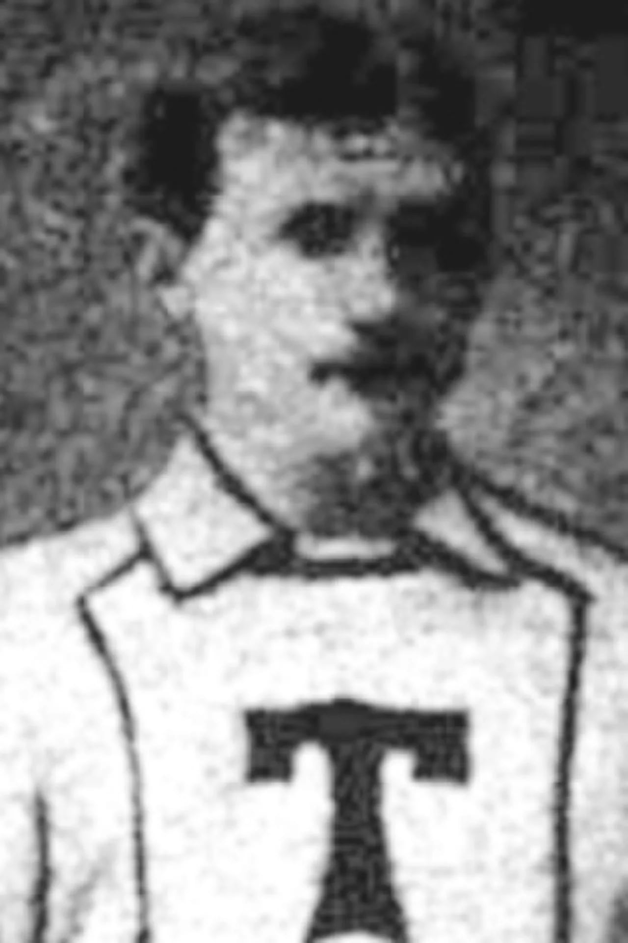 Portrait of Jake Knowdell (1852–1887) – memorial page