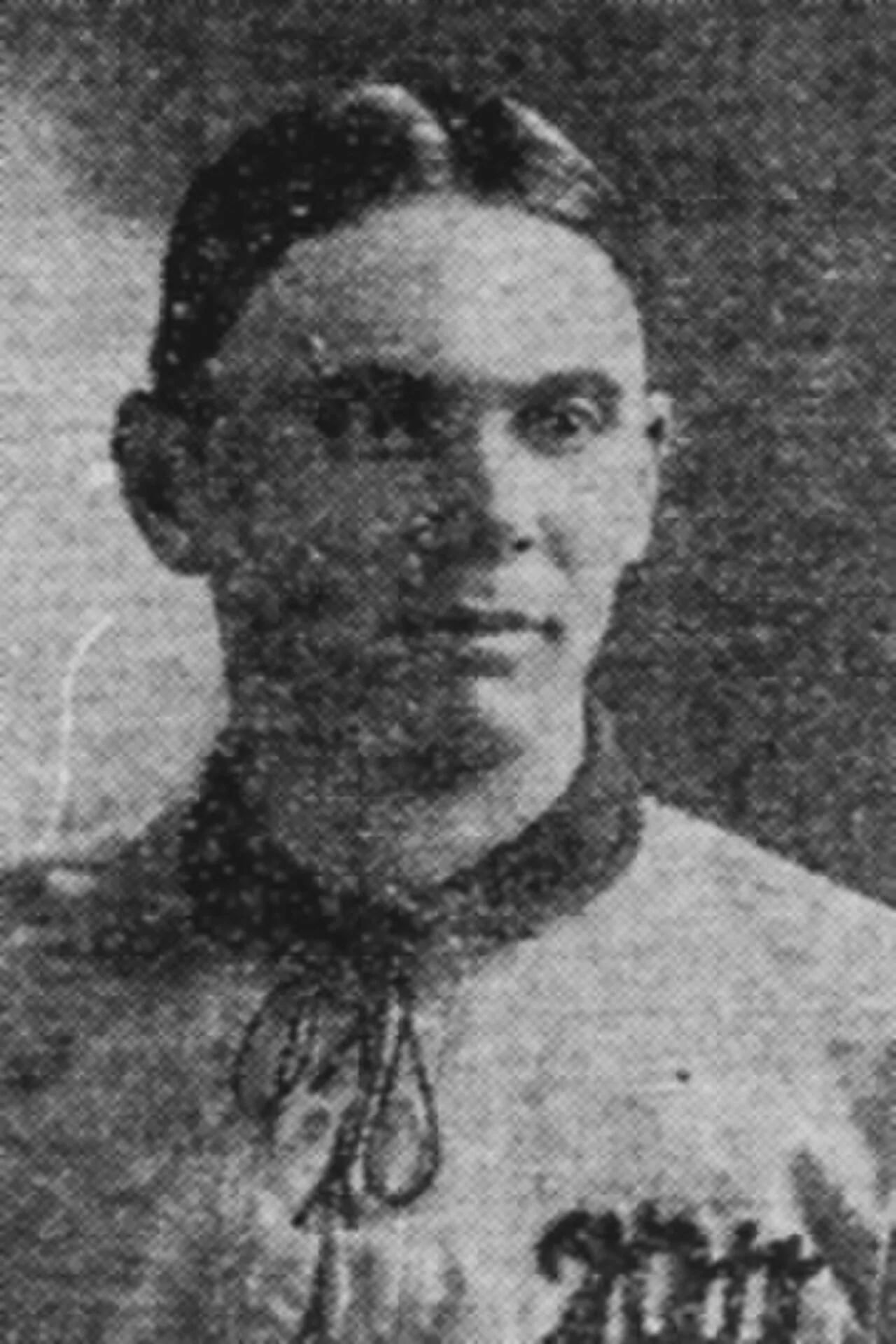 Porträt von Jake Volz (1878–1962) – Gedenkseite