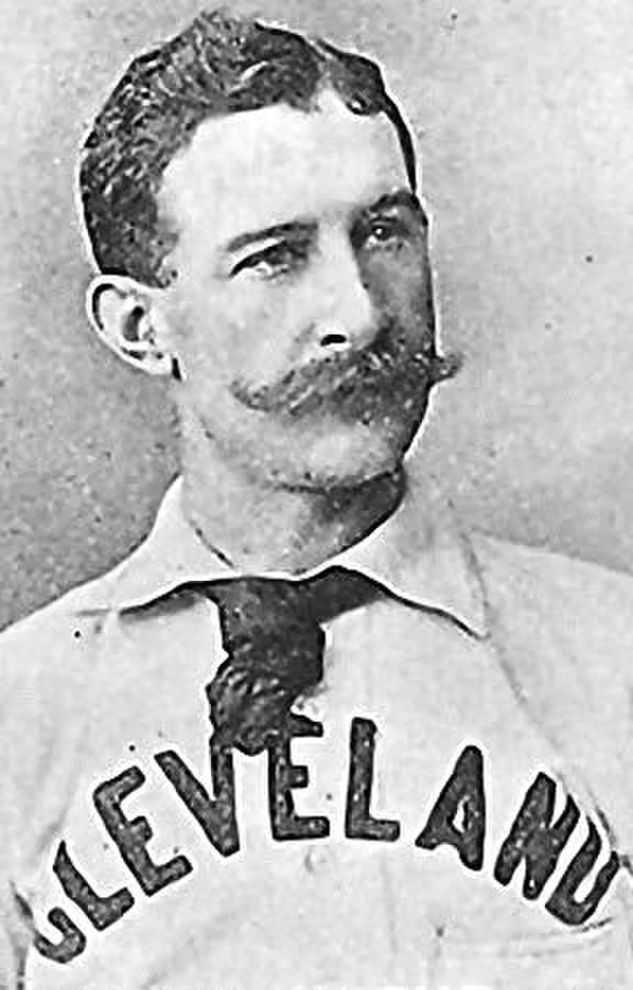 Portrait of Jake Virtue (1865–1943) – memorial page