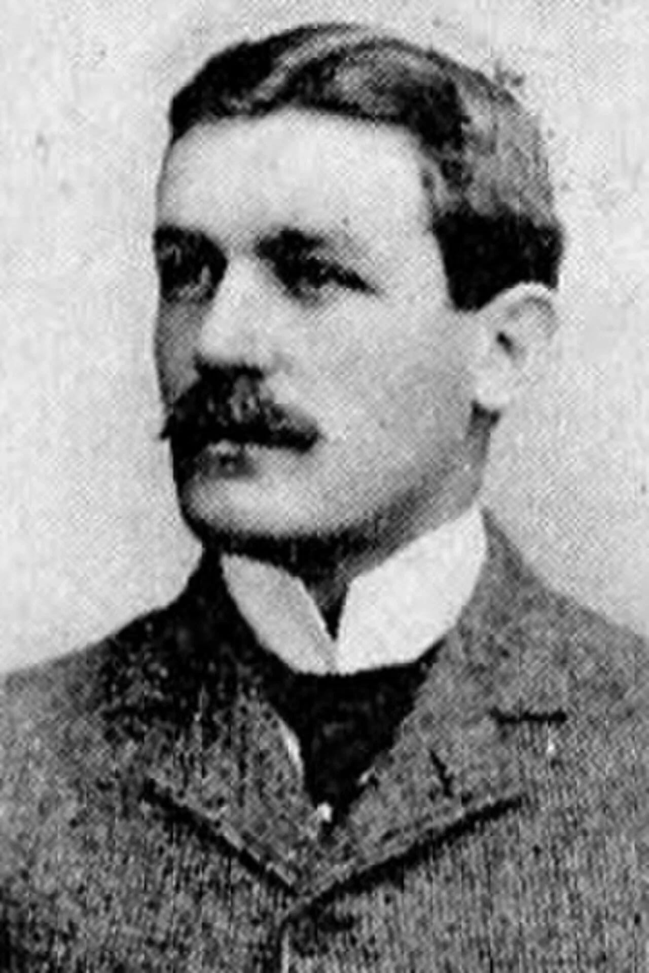 Portrait of Jake Wells (1863–1927) – memorial page