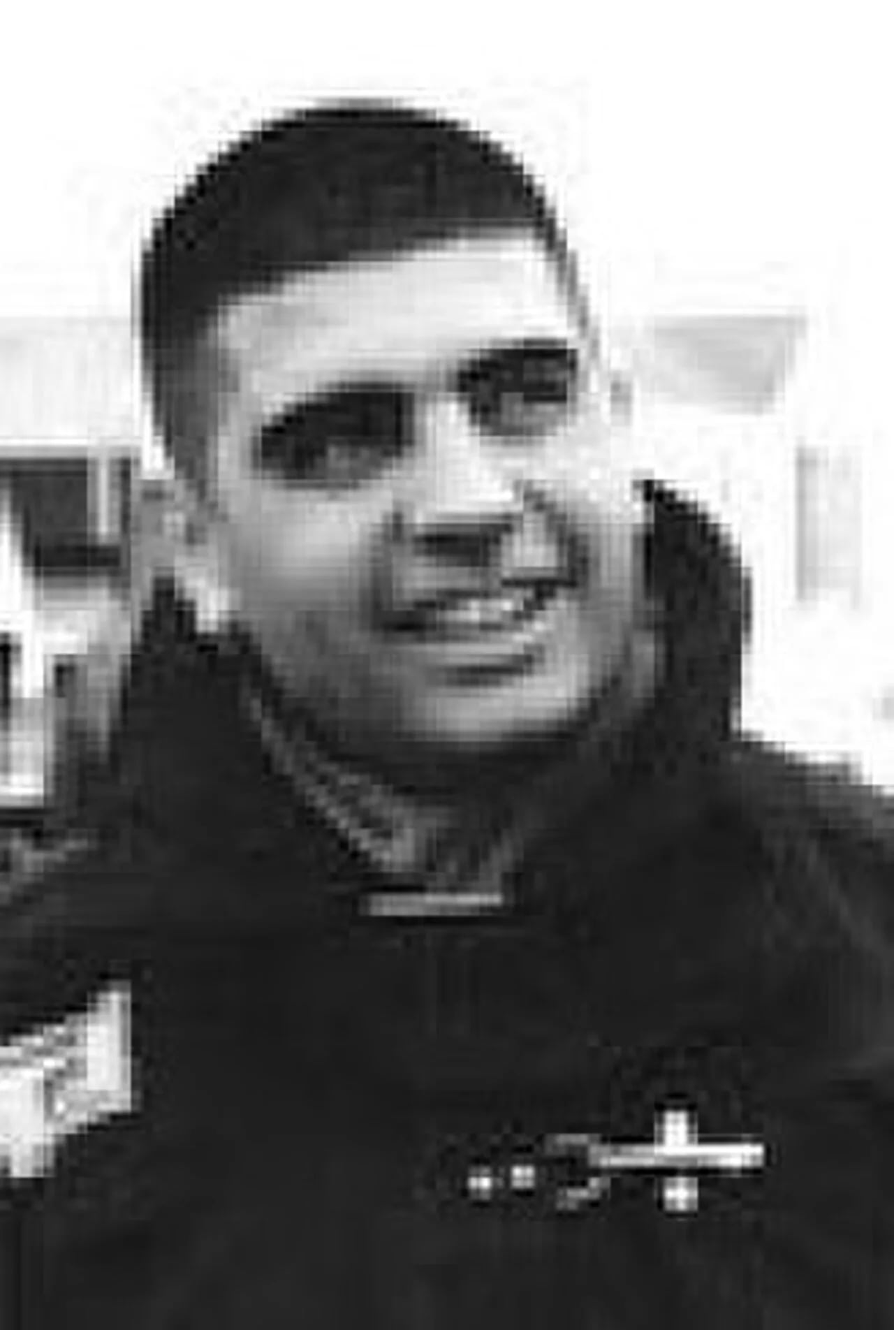 Porträt von Sergio Gabriel Villanueva (1968–2001) – Gedenkseite