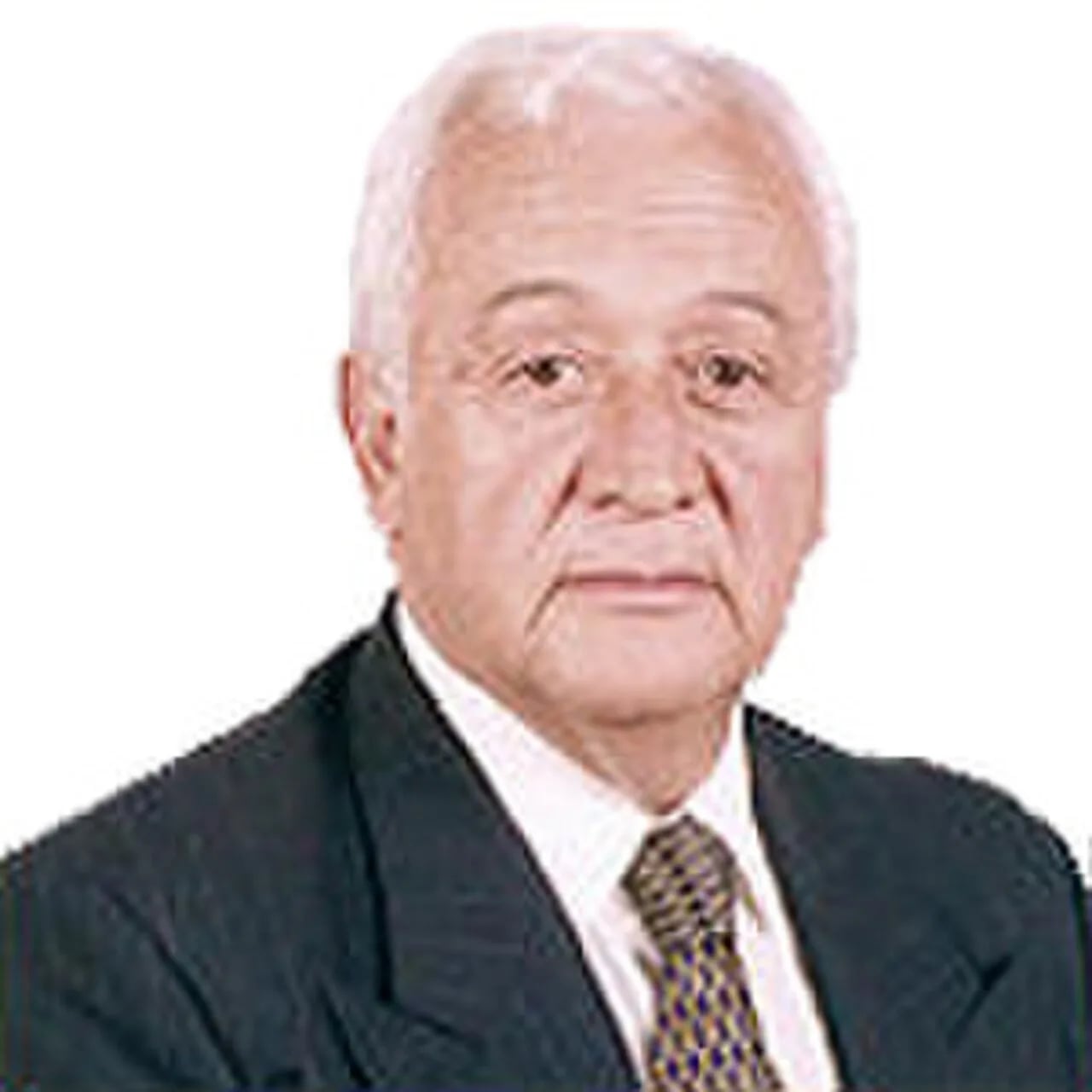 Porträt von Sergio Páez Verdugo (1933–2025) – Gedenkseite