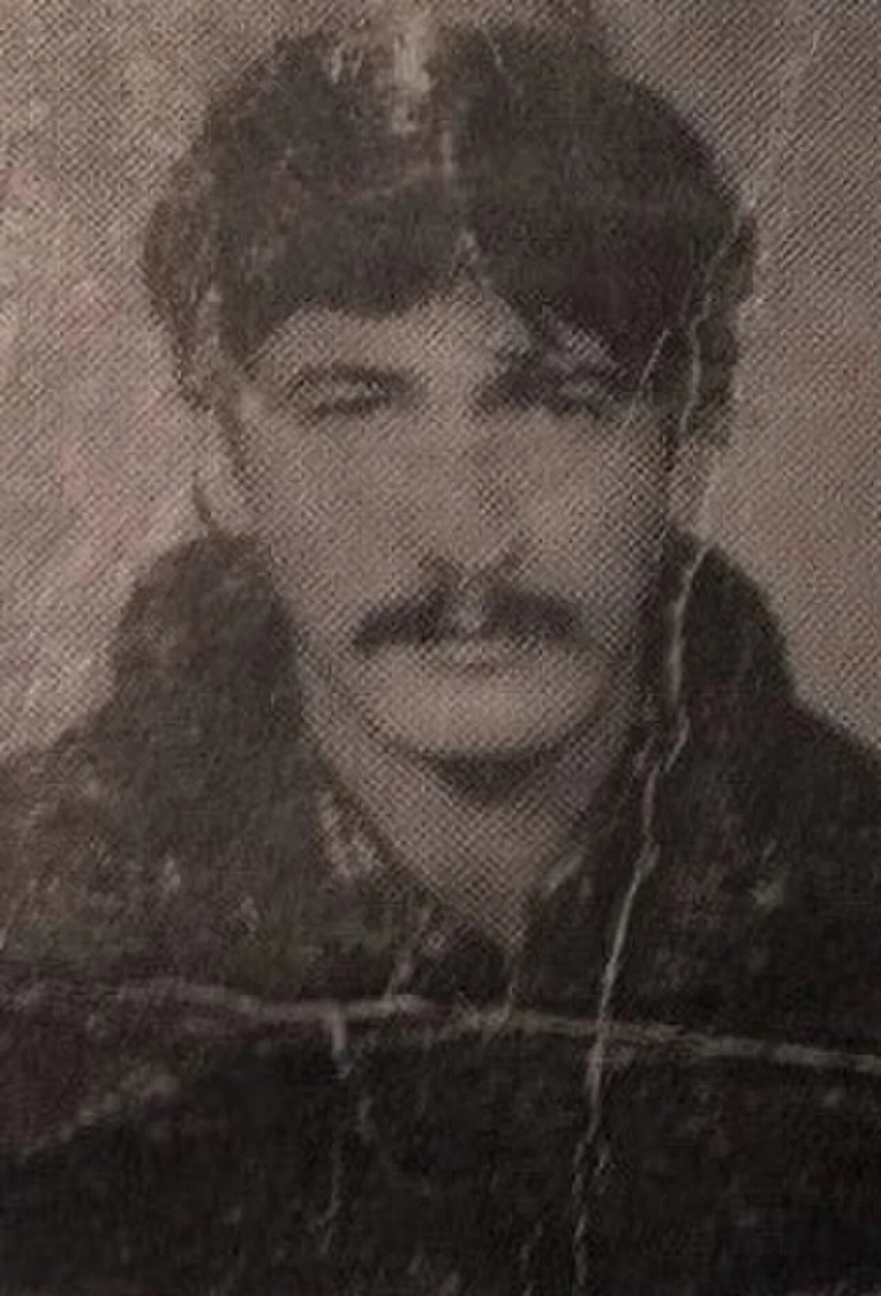 Portrait of Franc Šubert (1957–1992) – memorial page