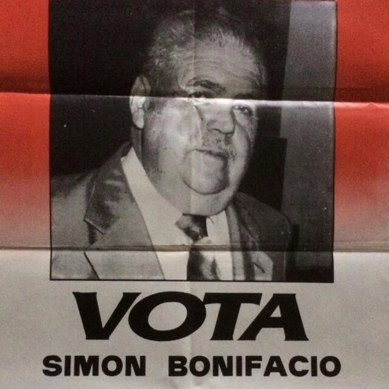 Portrait of Simón Bonifacio Rodríguez y Rodríguez (1921–2012) – memorial page