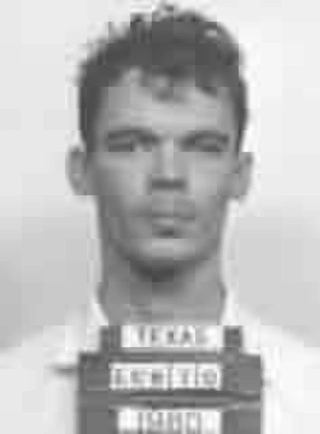 Portrait of James Autry (1954–1984) – memorial page