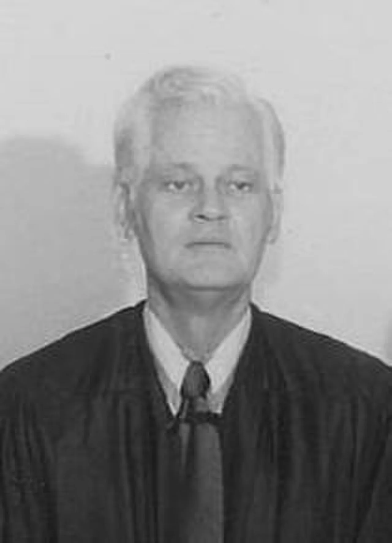 Porträt von James Braxton Craven Jr. (1918–1977) – Gedenkseite