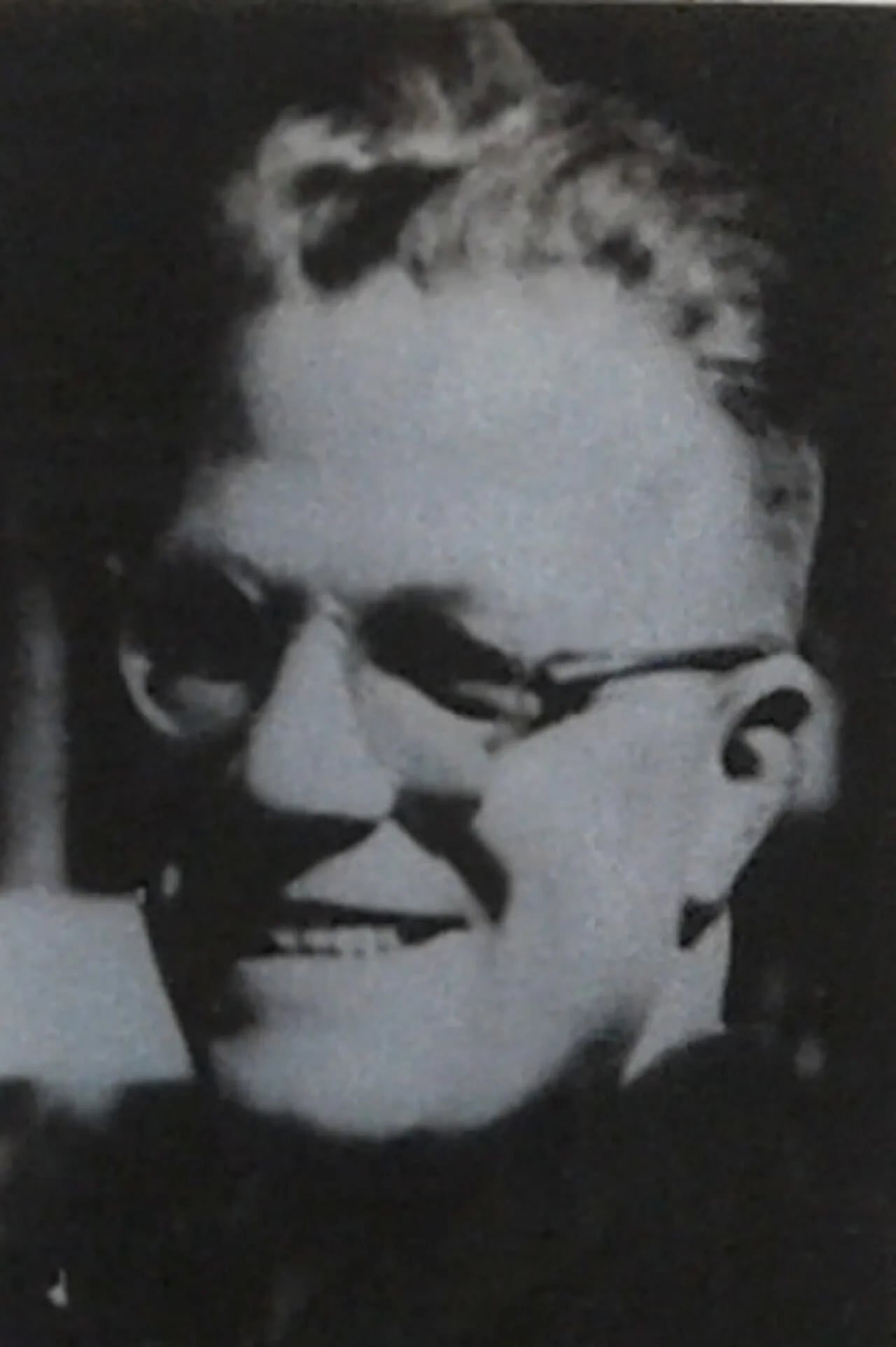 Portrait of Alfred Delp (1907–1945) – memorial page