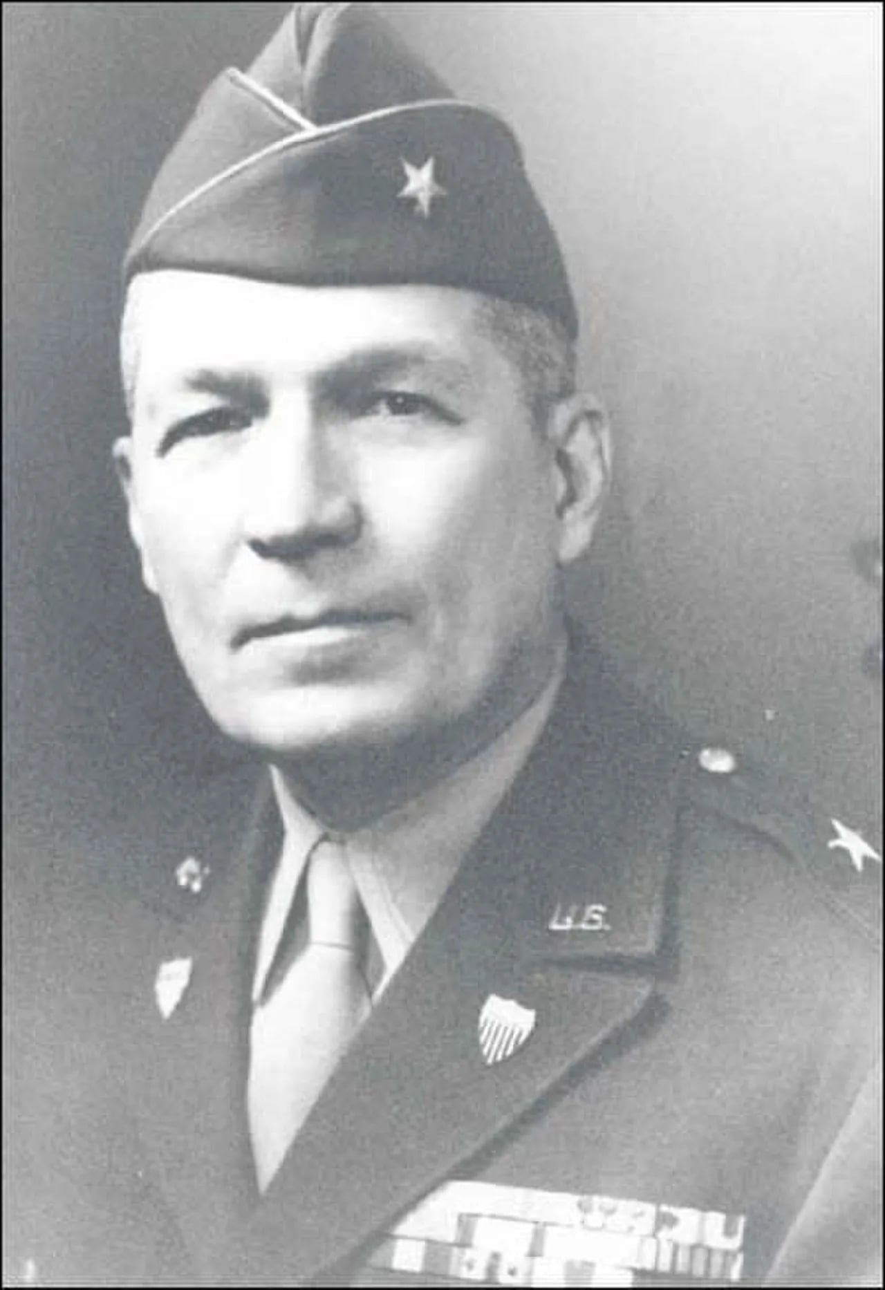 Portrait of James C. Dozier (1885–1974) – memorial page