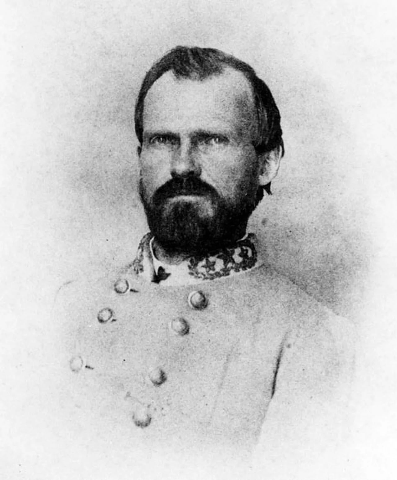 Porträt von James Camp Tappan (1825–1906) – Gedenkseite