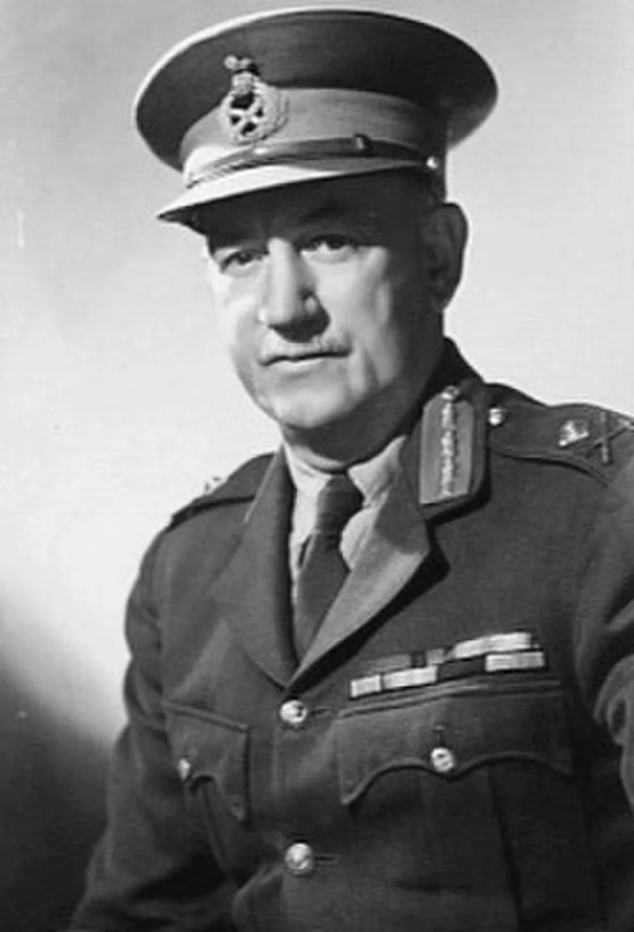 Porträt von James Cannan (1882–1976) – Gedenkseite