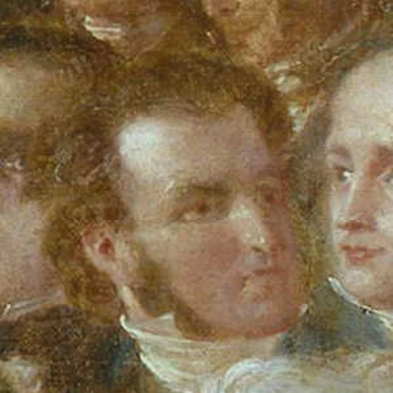 Portrait of James Carlile (1784–1854) – memorial page