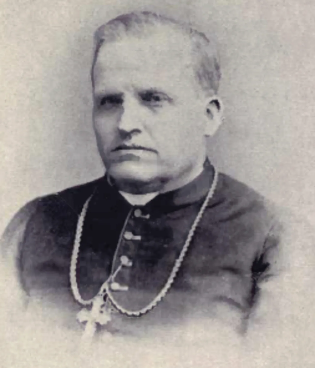 Portrait of James Charles McDonald (1840–1912) – memorial page