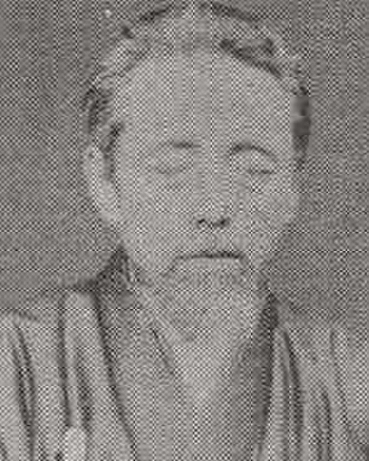 Portrait of Yamamoto Kakuma (1828–1892) – memorial page