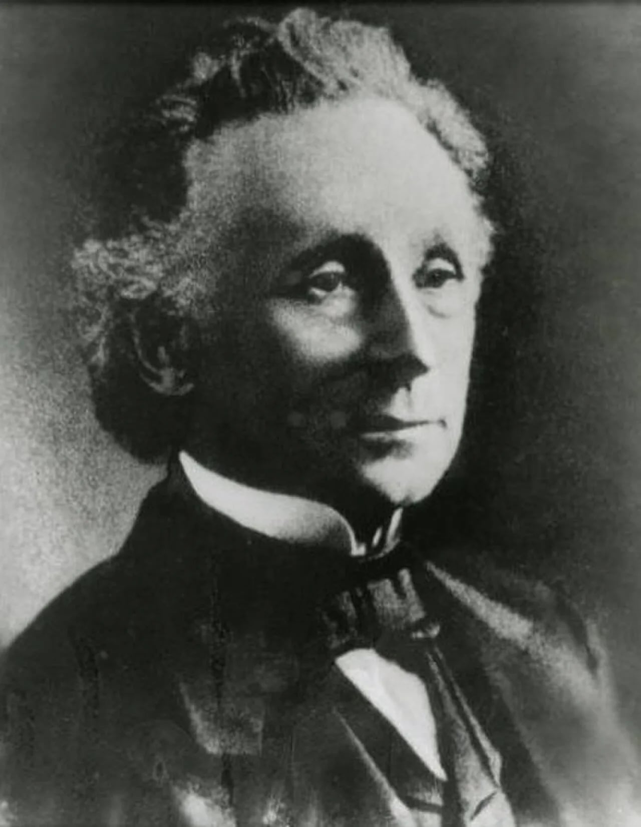 Portrait of James Clark (1812–1874) – memorial page