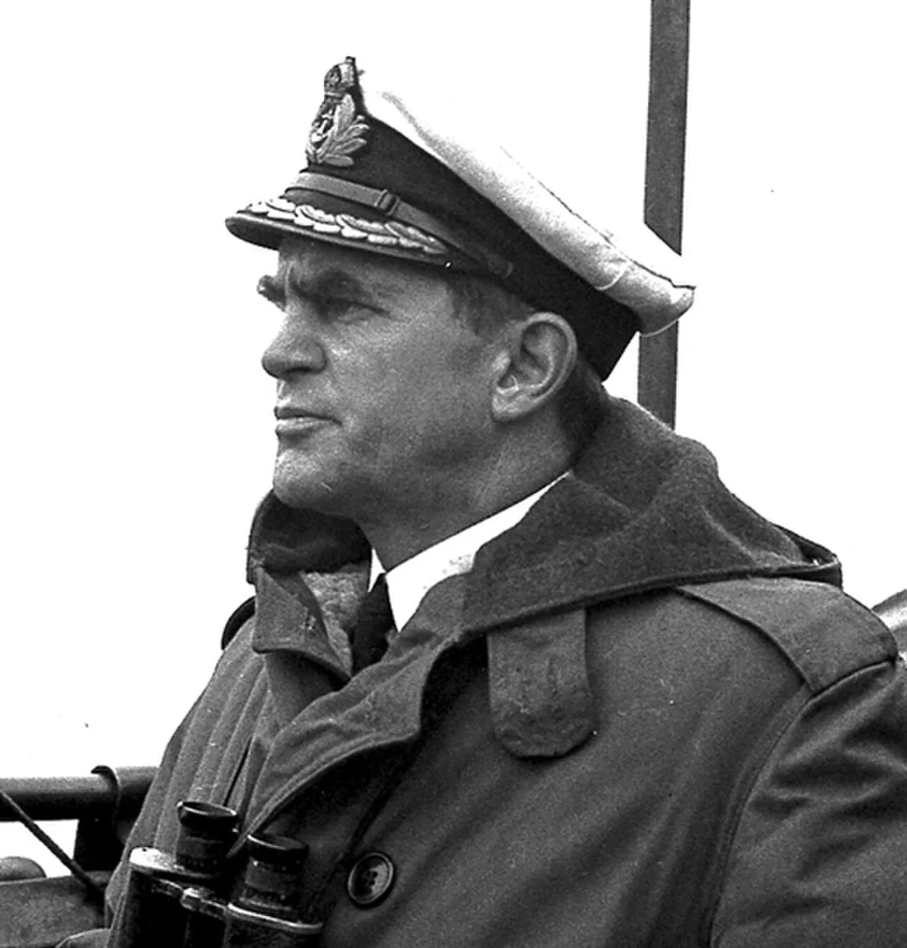 Portrait of James D. Prentice (1899–1979) – memorial page