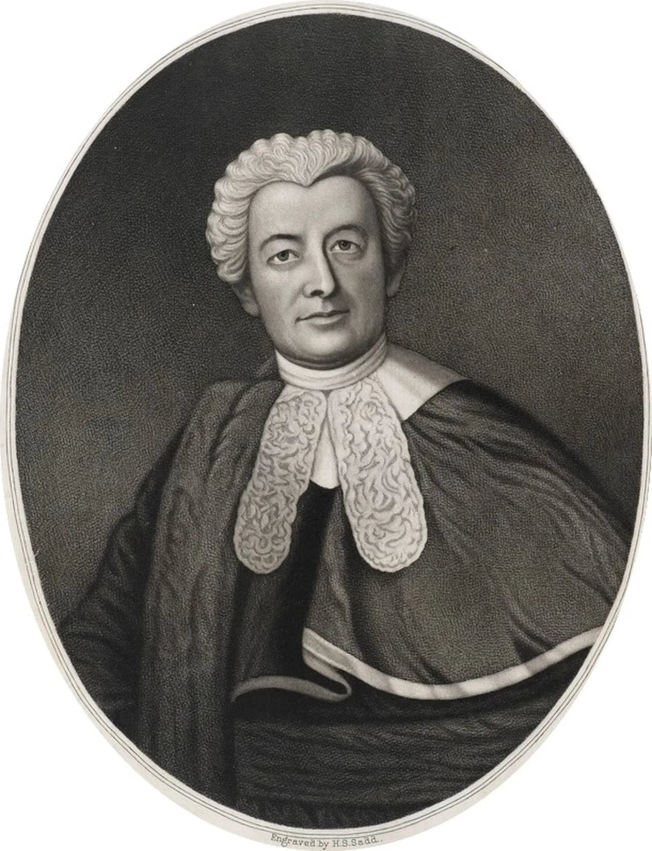 Porträt von James Dowling (1787–1844) – Gedenkseite