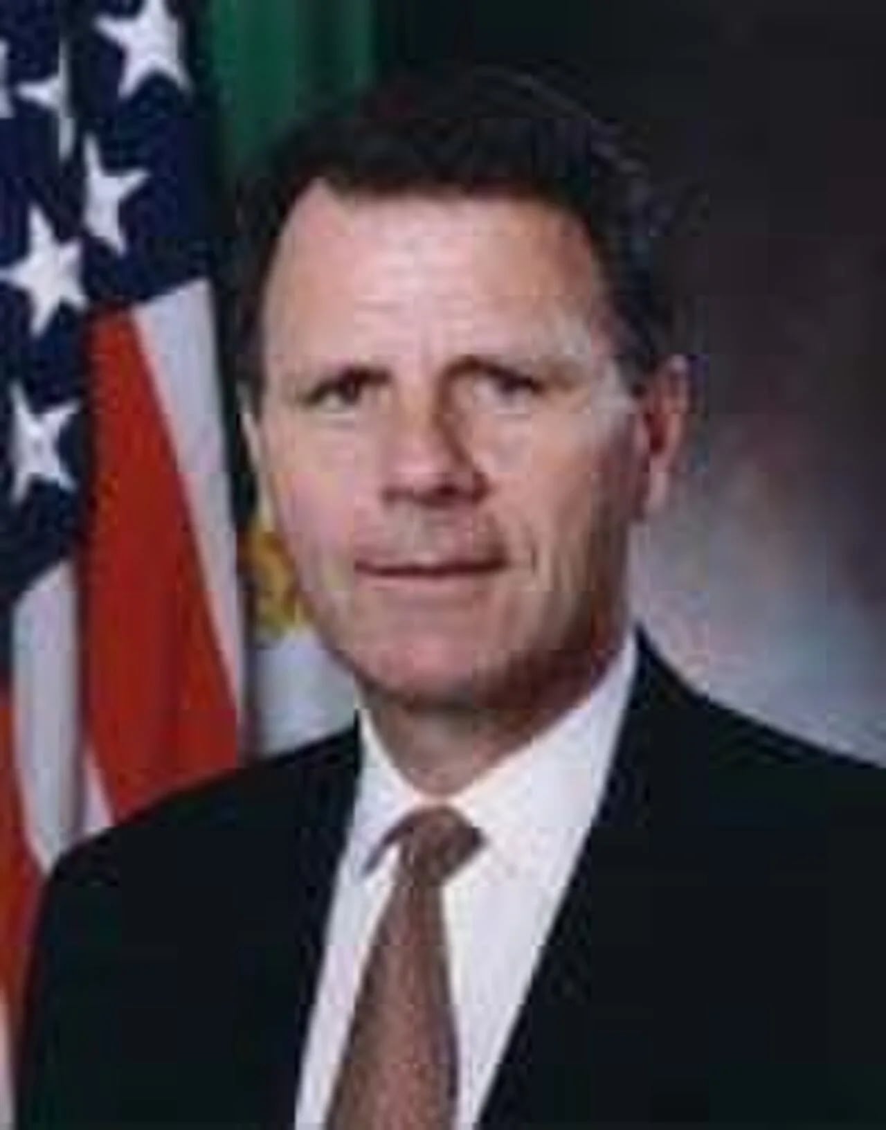 Porträt von James F. Sloan (1947–2009) – Gedenkseite