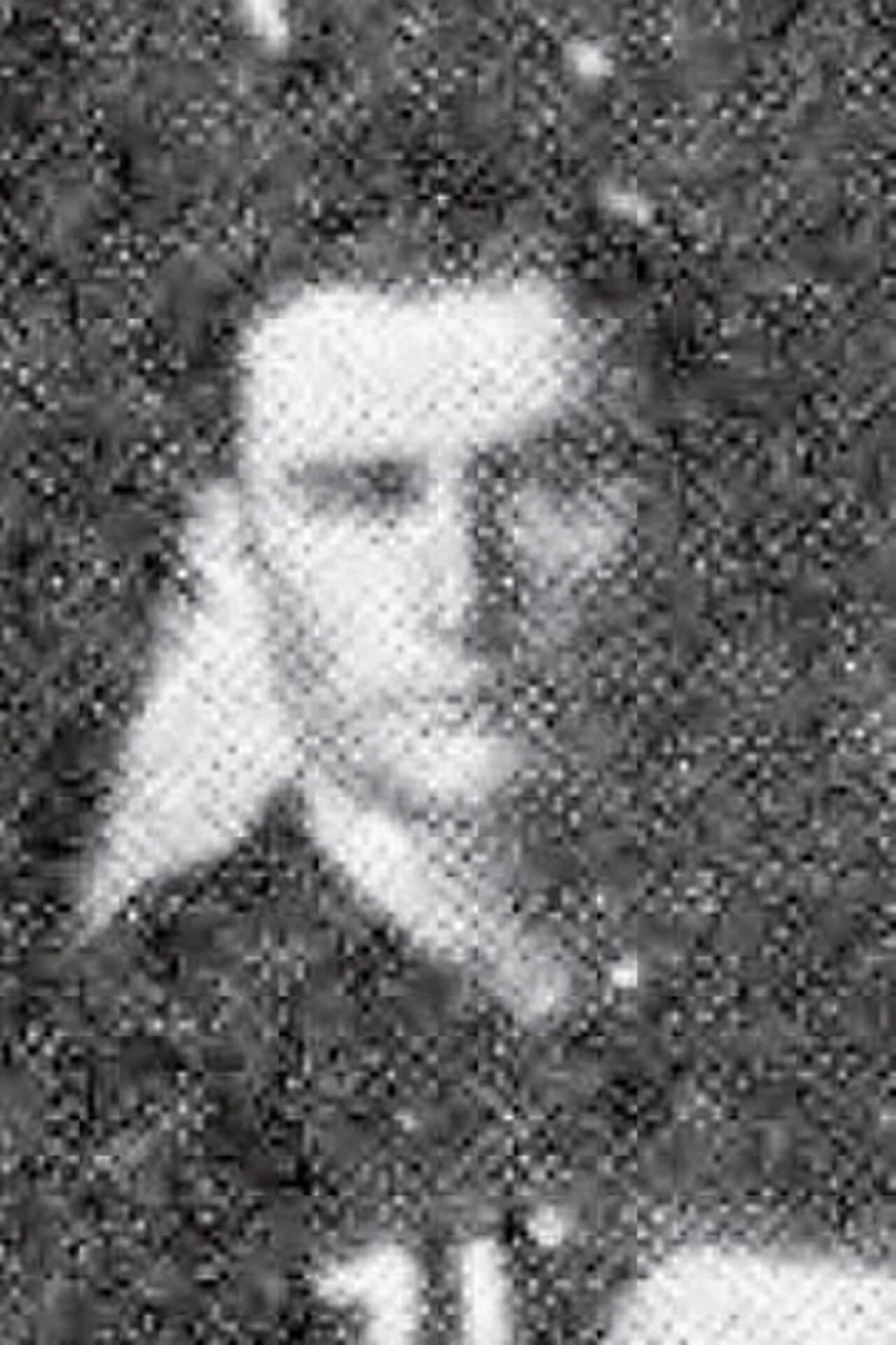 Porträt von James Graham (1865–1935) – Gedenkseite
