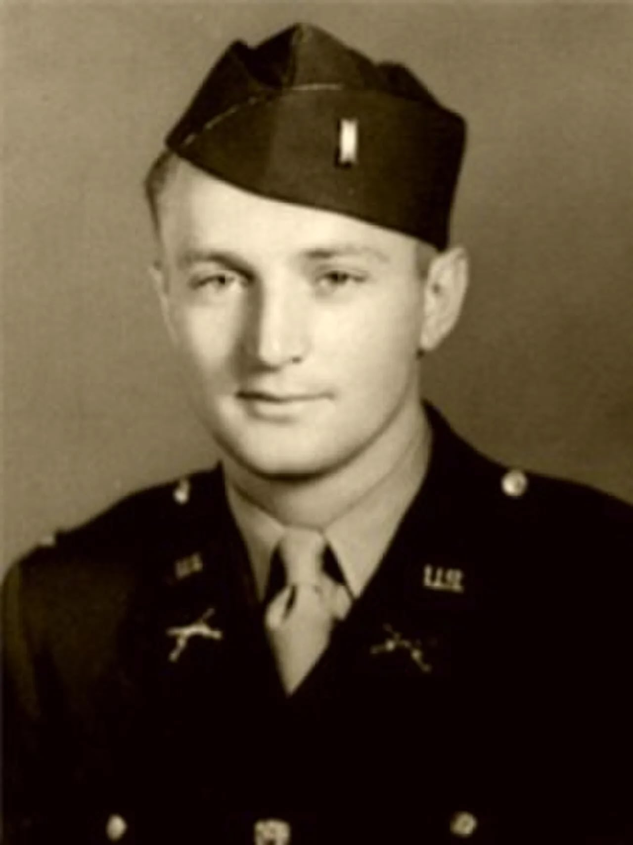Portrait of James H. Fields (1920–1970) – memorial page
