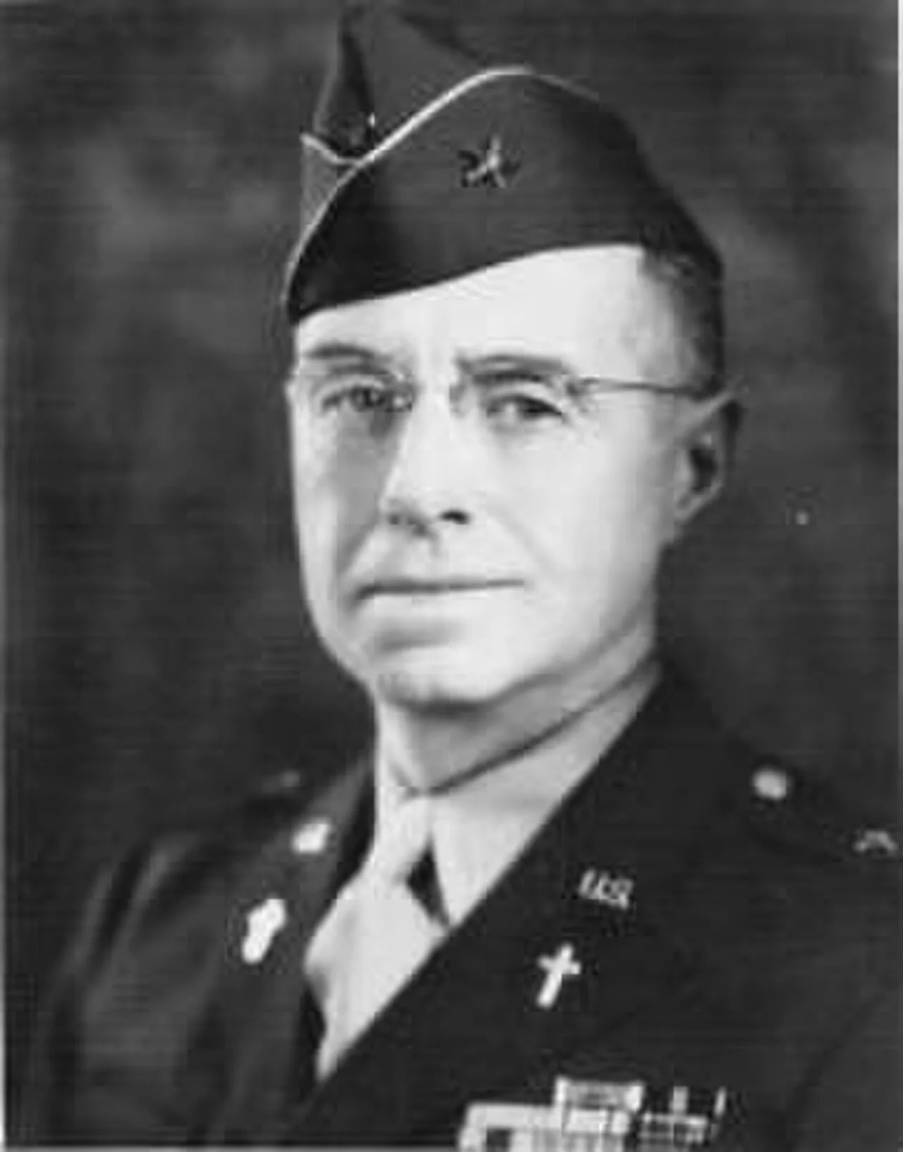Portrait of James H. O'Neill (1892–1972) – memorial page