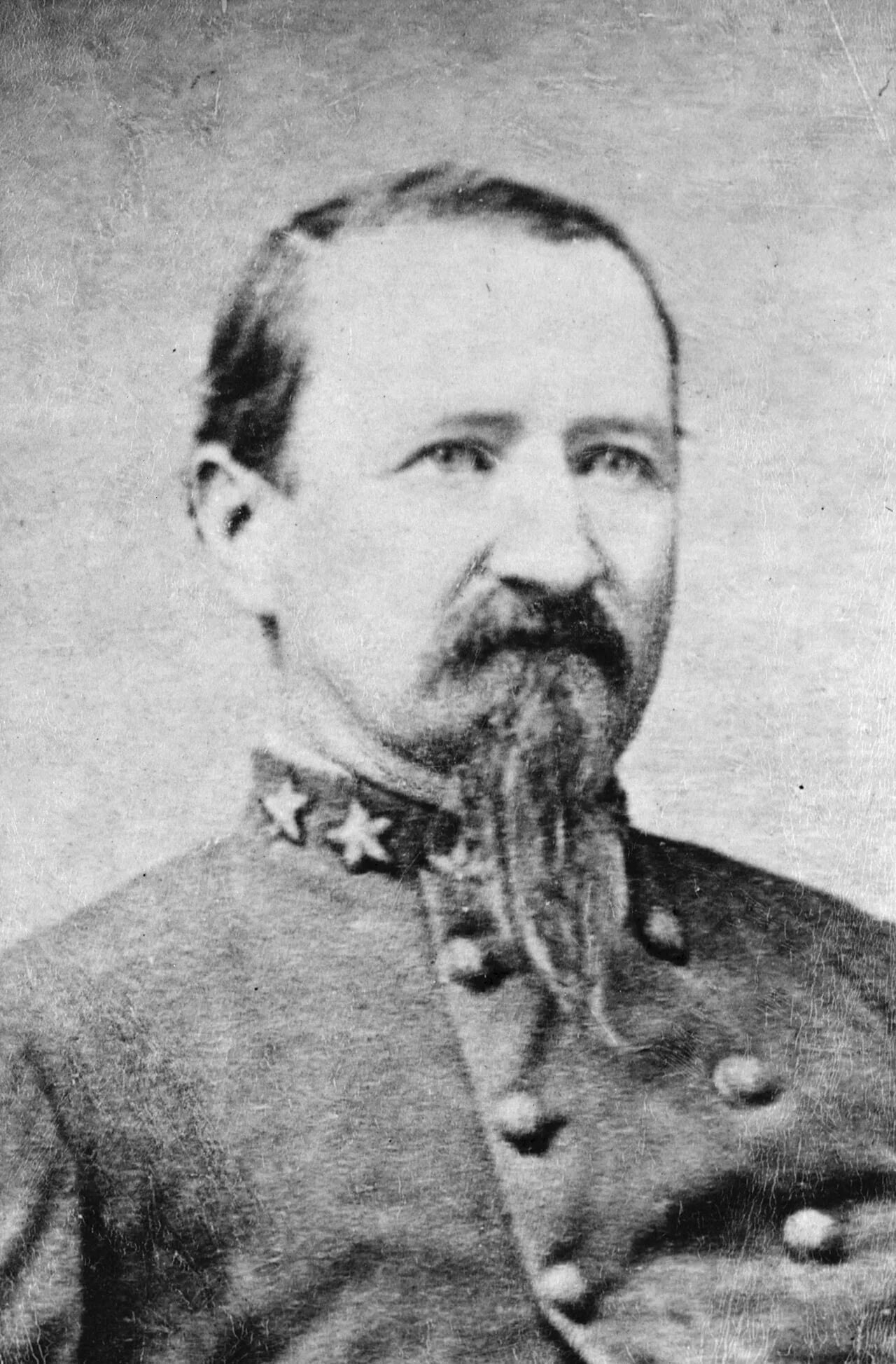 Porträt von James Hagan (1822–1901) – Gedenkseite