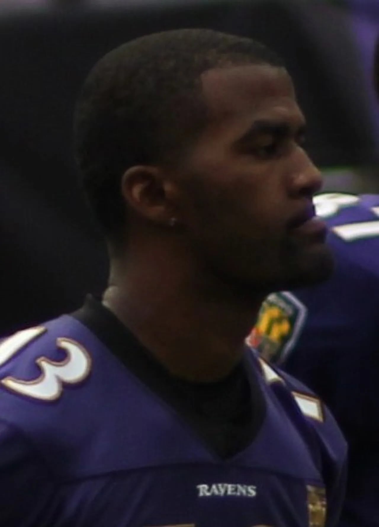 Porträt von James Hardy (1985–2017) – Gedenkseite