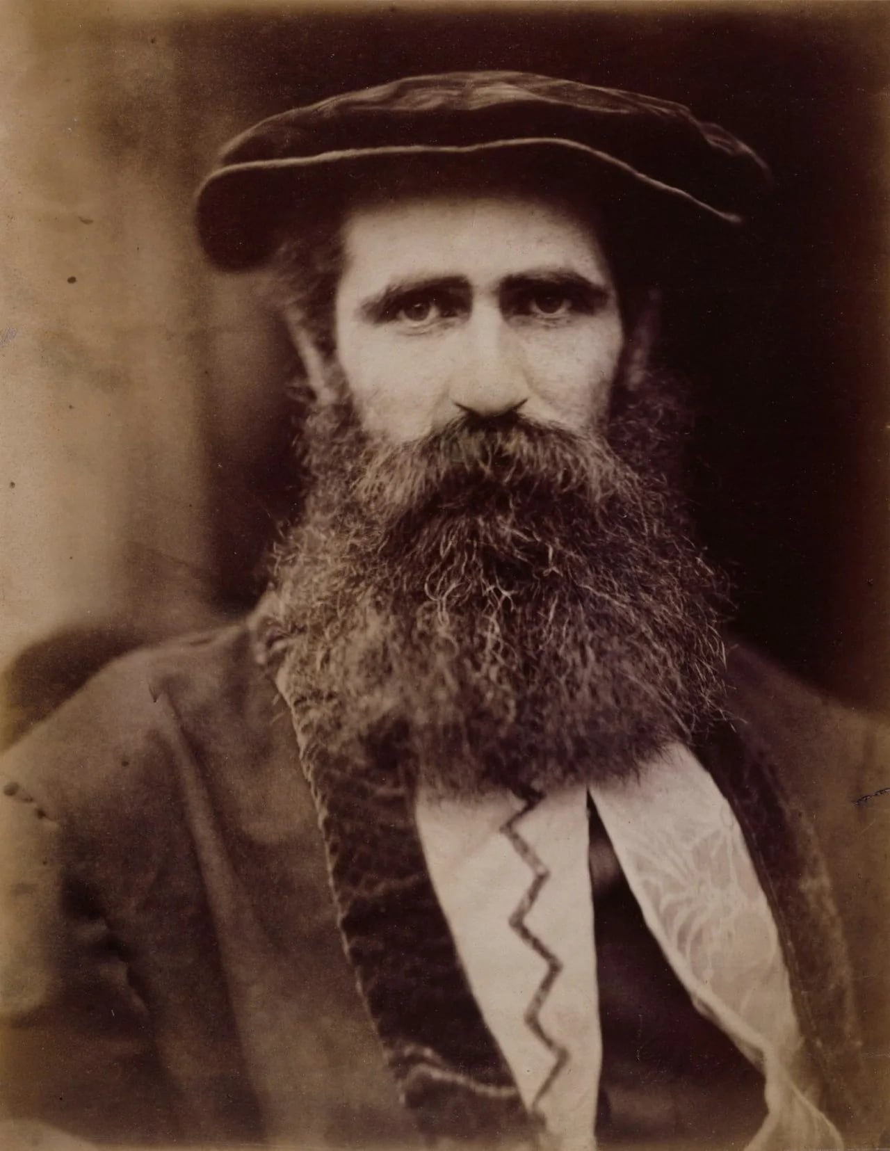 Porträt von James Hayllar (1829–1920) – Gedenkseite