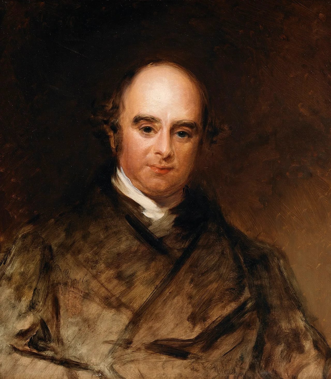 Porträt von James Henthorn Todd (1805–1869) – Gedenkseite
