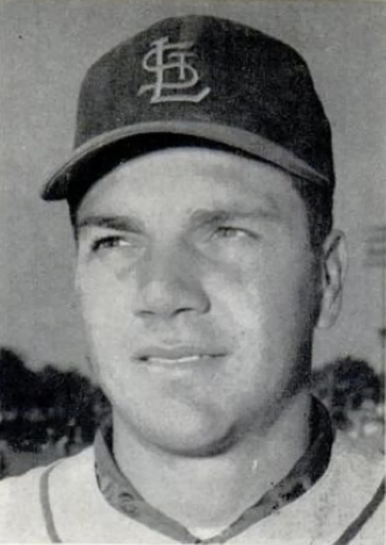 Portrait of Ken Boyer (1931–1982) – memorial page