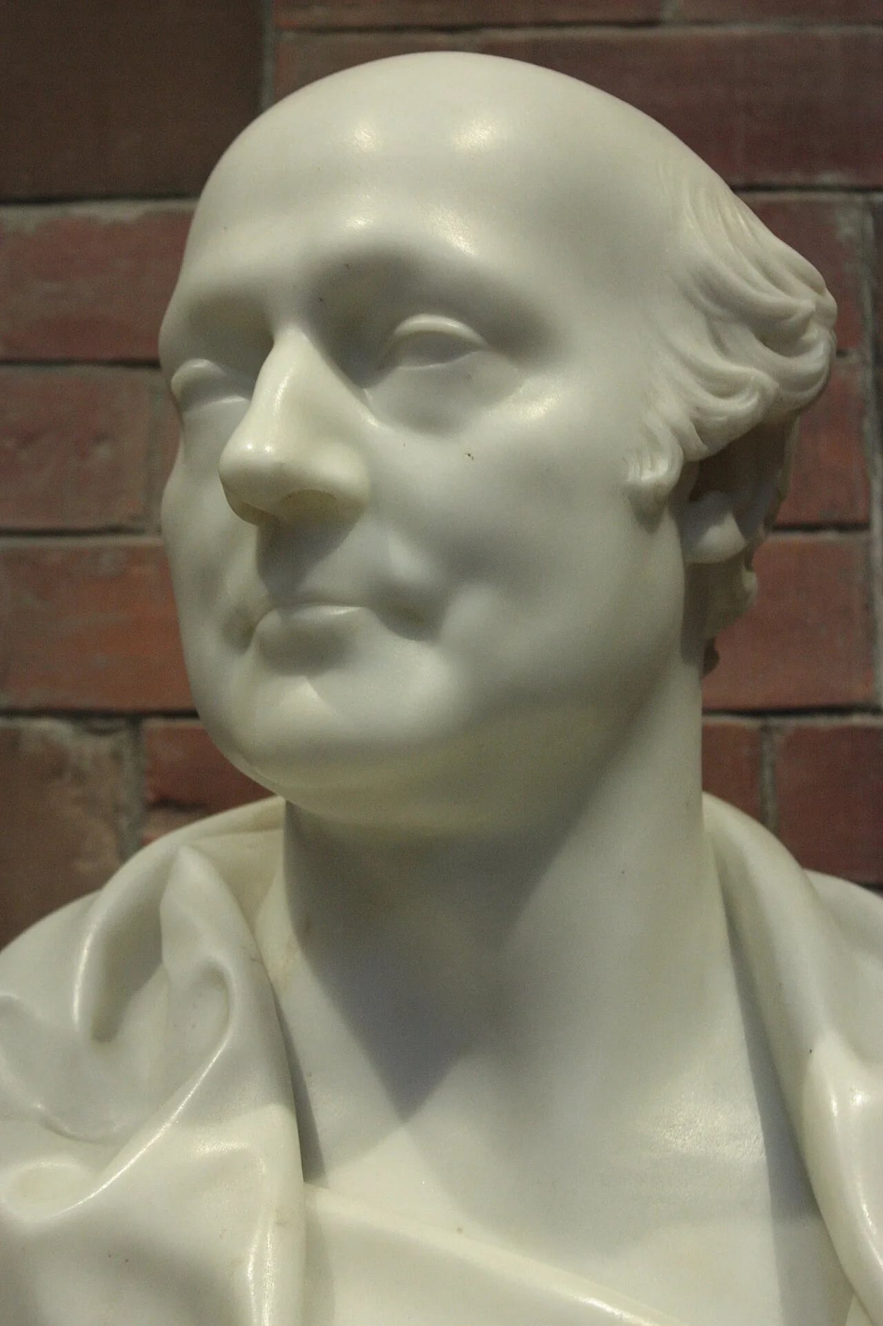 Porträt von James Jardine (1776–1858) – Gedenkseite