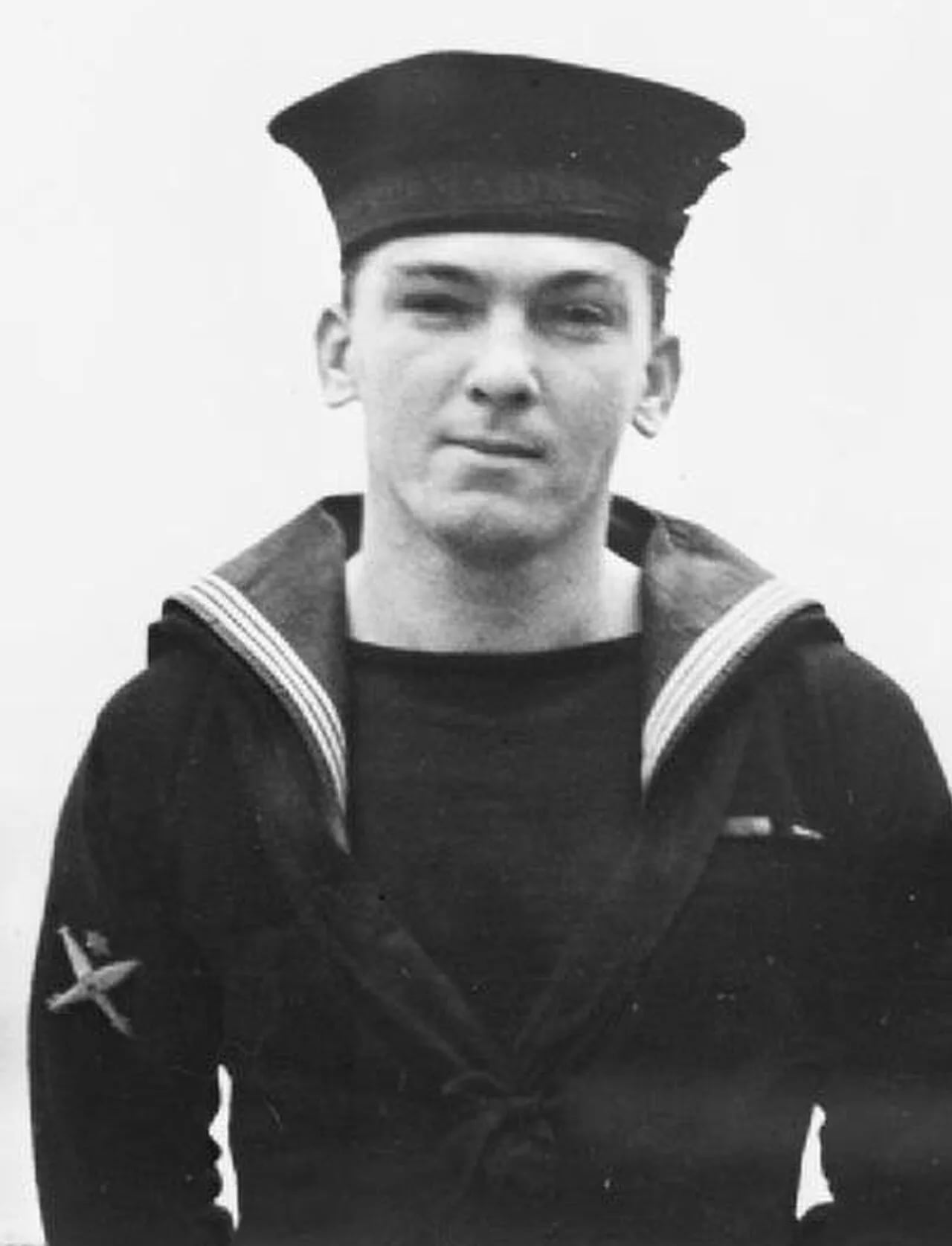 Portrait of James Joseph Magennis (1919–1986) – memorial page