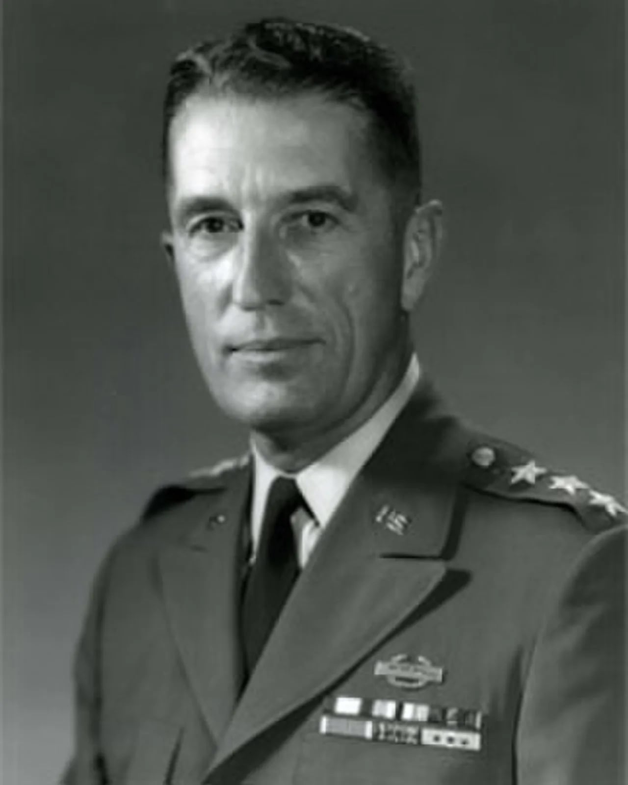 Portrait of James K. Woolnough (1910–1996) – memorial page