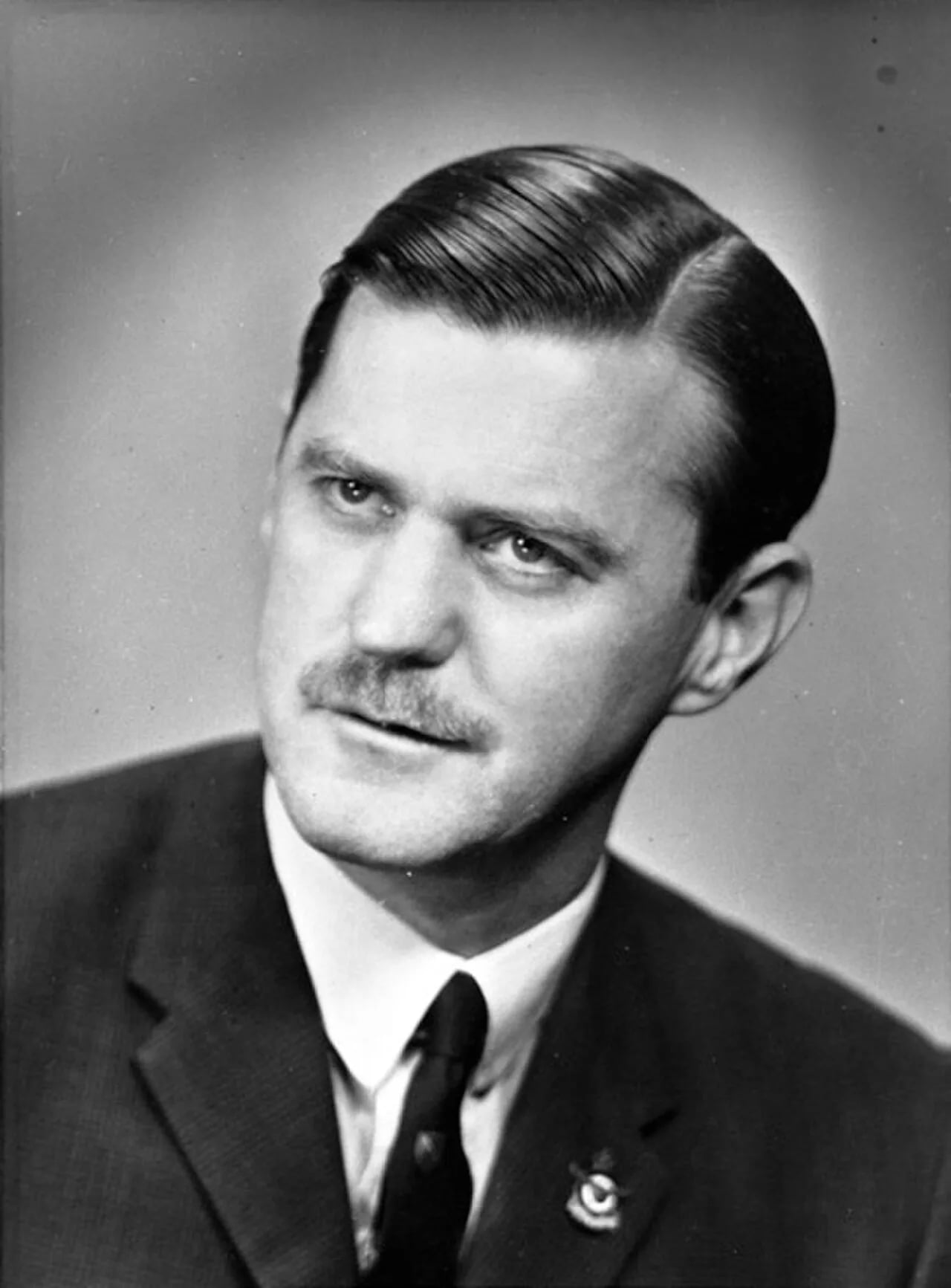 Portrait of James Killen (1925–2007) – memorial page