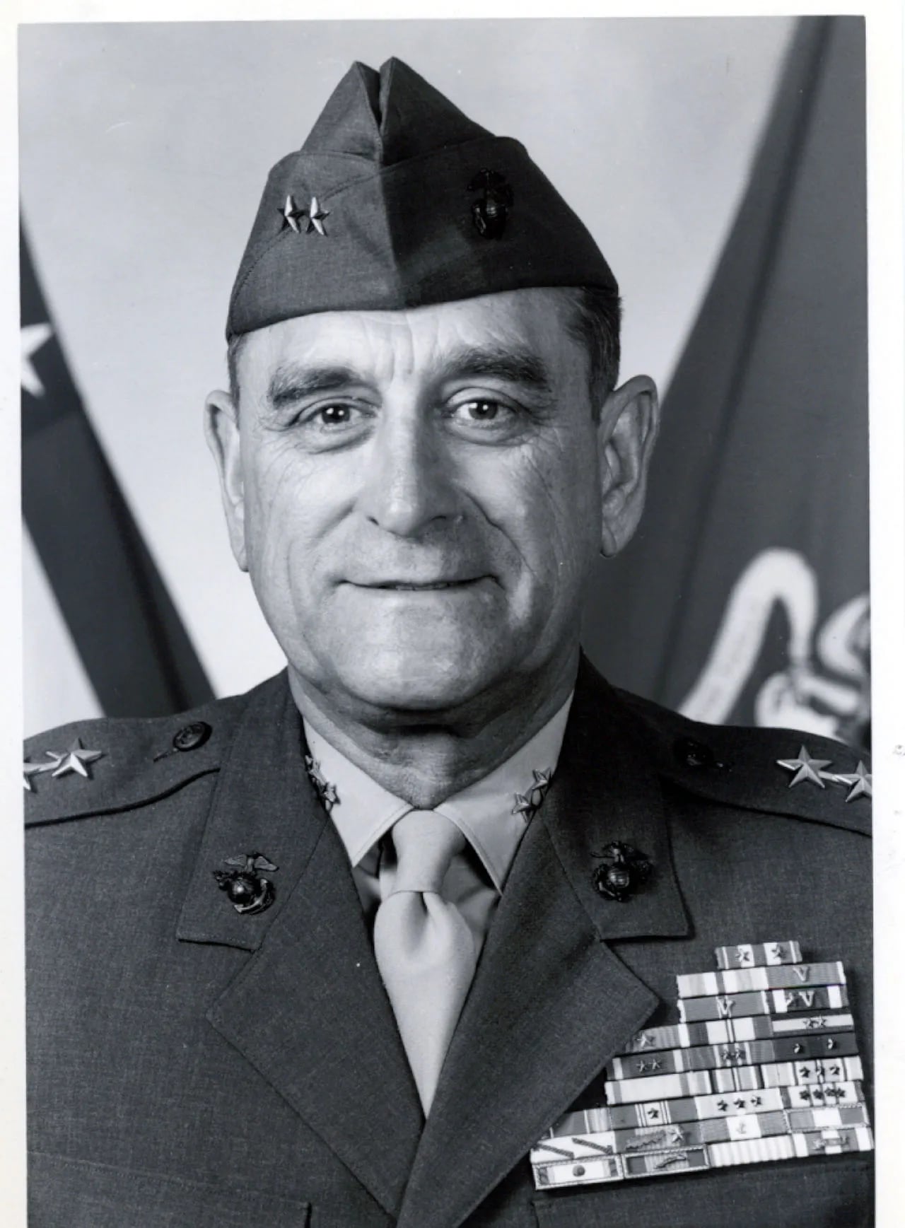 Portrait of James L. Day (1925–1998) – memorial page