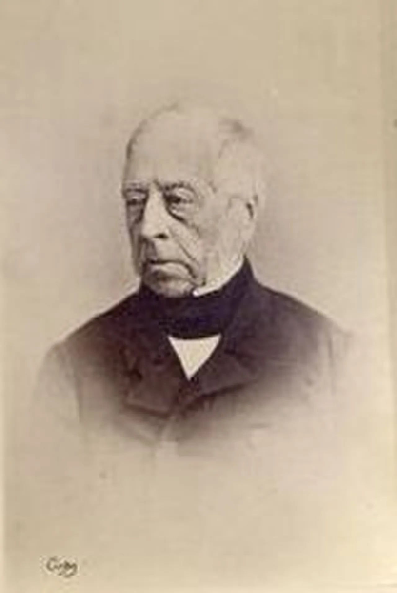 Portrait of James Leslie (1786–1873) – memorial page