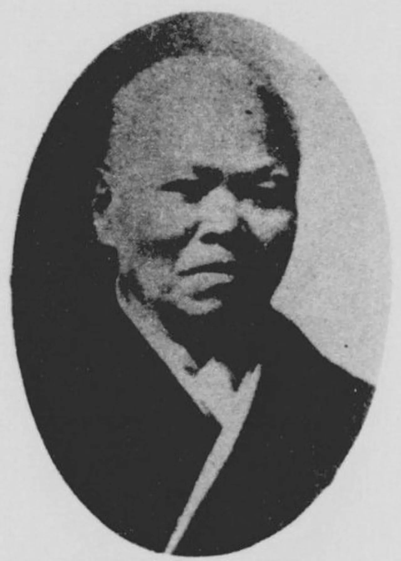 Portrait of Ippei Wakao (1821–1913) – memorial page