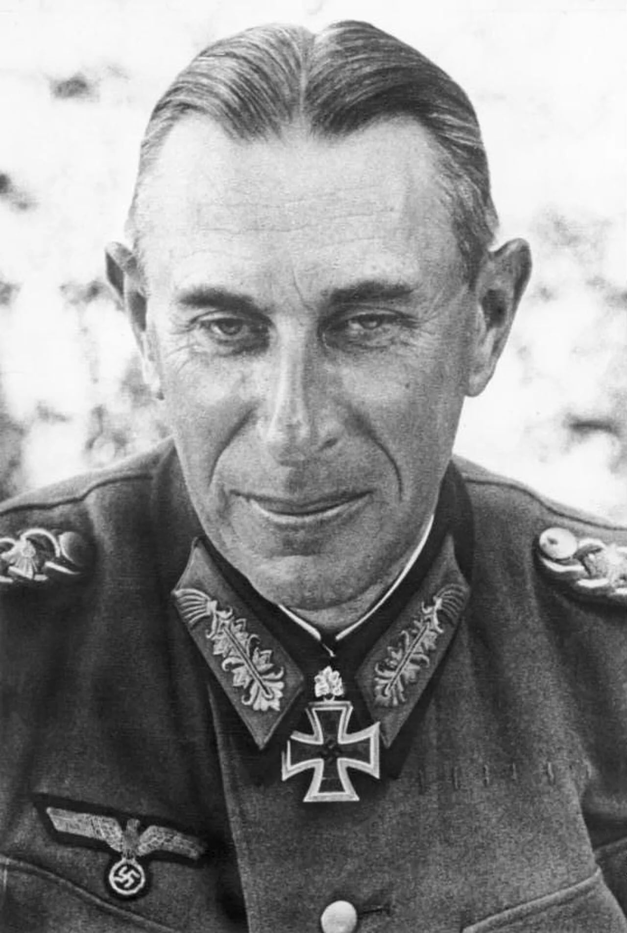 Portrait of Rudolf Schmidt (1886–1957) – memorial page
