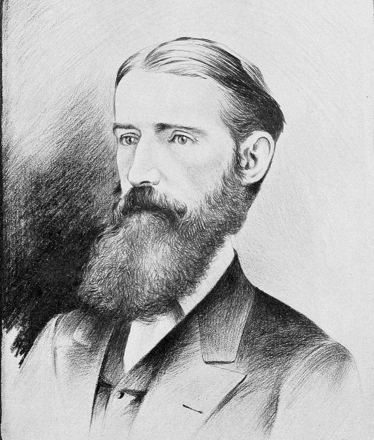 Portrait of James Orton (1830–1877) – memorial page