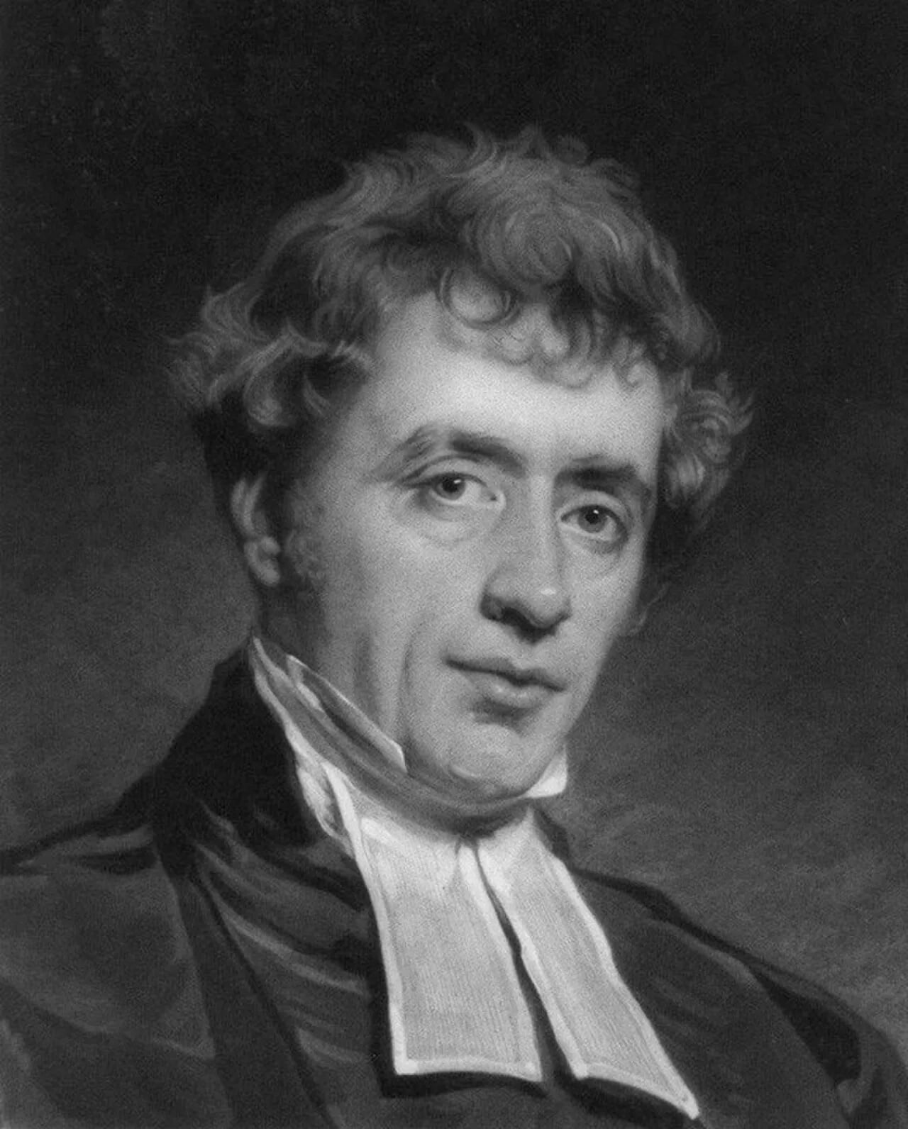 Portrait of James Prince Lee (1804–1869) – memorial page